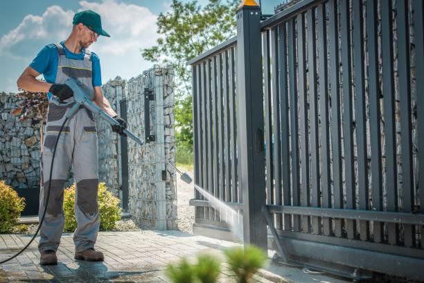 Best Oil Spill Cleanup  in Woonsocket, RI