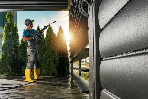 Best House Exterior Washing  in Woonsocket, RI
